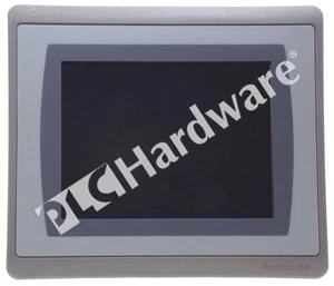 Allen Bradley 2711P-T6C21D8S /C PanelView Plus 7 5.7" Std 24VDC Color Terminal - Picture 1 of 8
