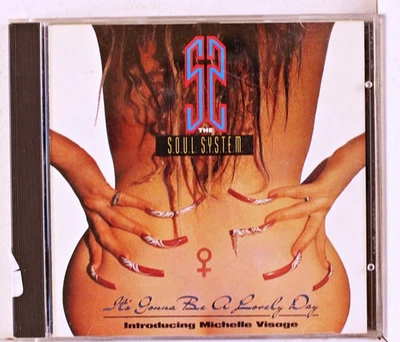 The S.O.U.L. S.Y.S.T.E.M. - It's Gonna Be A Lovely... (CD 1992) - Image 1 of 2
