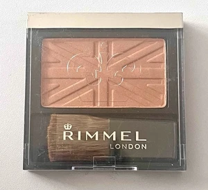 Rimmel Lasting Finish Soft Colour Blush 190 Coral 4.5 g - Picture 1 of 1