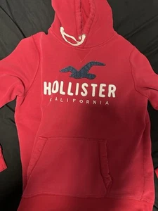 Hollister Youth Large Hoodie - Picture 1 of 1