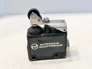 Norgren M/21R/11 Inline Ventil - Bild 1 von 9