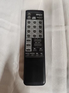 Mando a distancia original Denon RC-237 DCM320 - Imagen 1 de 5