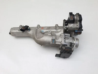 Colector de admisión Kia SPORTAGE 4 283102U000 CONTINENTAL 1.6 100 KW 136 CV diésel Foto 1 de 4