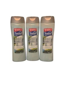 Suave Essentials Waterfall Mist Conditioner 15 Oz. (3 Neu) - Bild 1 von 2