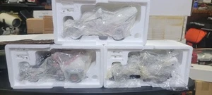 1955 Diamond-T Tow Truck Diecast 1/34 Lot of 3 NIB! - Picture 1 of 4