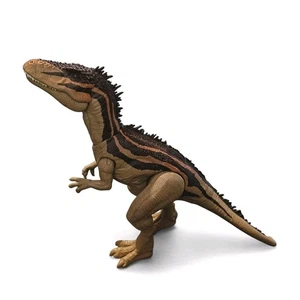 Jurassic World Park Dino Escape Mega Destroyers Carcharodontosaurus dinosaur Toy - Bild 1 von 8