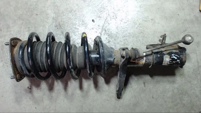 Federbein Stossdämpfer Feder Vorne Links 22190129 Land Rover Freelander Td4 Bj - Bild 1 von 4