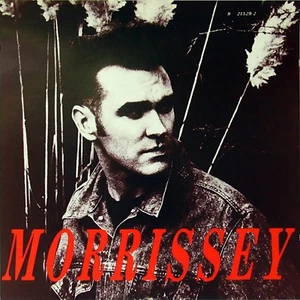 Morrissey - November Spawned A Monster - Used Cassette - 07 - Y12z - Picture 1 of 1