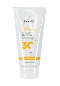 Image Skincare crema idratante minerale pura SPF30 142 g 5 oz SCAD 04/2026 - Foto 1 di 1