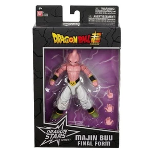 Figura de acción Bandai Dragon Stars Majin Buu Final Form 2019 serie 11 - Imagen 1 de 3