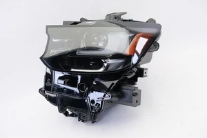 2024 2025 Mazda CX-90 CX90 LED Headlight LH Left Driver Side OEM - Picture 1 of 23