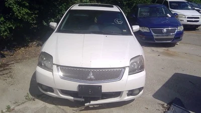 Stabilizer Bar Front Fits 04-12 GALANT 1246905 - Image 1 of 4