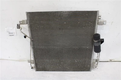 AC CONDENSOR Infiniti QX56 QX80 11 12 13 14 15 1342367 - Image 1 of 4