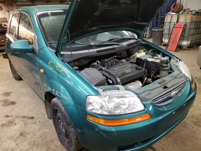 Driver Lower Control Arm Front Thru VIN 091390 Fits 04-10 AVEO 937319 - Image 1 of 4