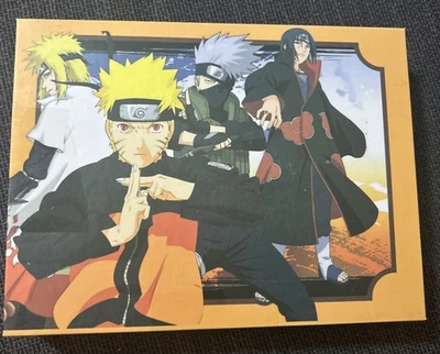 Naruto Weapons Set 7 Teile Cosplay Sammeln - Bild 1 von 2