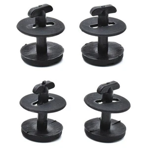 Mat Carpet Clips For BMW E32 E34 E36 E38 E46 51471881521 Cars With Floor System - Picture 1 of 12