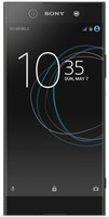 Sony Xperia XA1 Ultra (G3221) Black - Sehr Gut