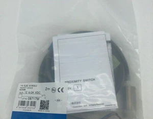 Omron Brand New E2E-X1R5E2 # - Picture 1 of 1