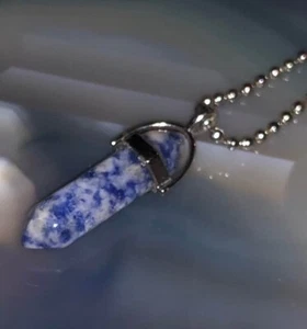 Spirit Communication Spell Cast Pendant - 3X Full Moon Cast! Inner Eye Opening - Picture 1 of 1