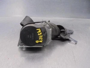 9645683377 cinturón seguridad trasero derecho para CITROEN XSARA PICASSO 4895511 - Imagen 1 de 5