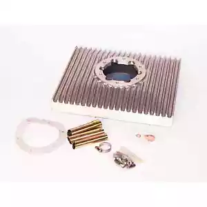 High Capacity Oil Sump, 1-1/2 Quart Extra, Fits Aircooled V Dunebuggy & VW - Picture 1 of 1