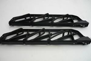 GENUINE BMW OEM FACTORY 3 pair DIAGONAL LOCKING SKI ARMS $99 FREE SHIPPING - Picture 1 of 10