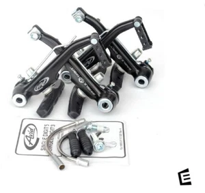 Avid SD3 Single Digit 3 SD-3 V Brake Rim Brake Set Front+Rear For SRAM Shimano - Picture 1 of 5
