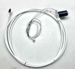 10014407  BOSCH Refrigerator ICE MAKER Water Line Assembly - Picture 1 of 3