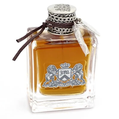 Juicy Couture Dirty English Eau De Toilette 3.4 Oz (New/No Box) - Image 1 of 3