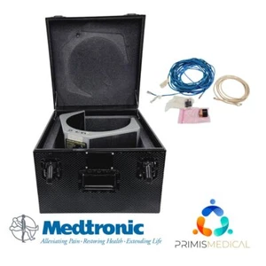 Medtronic Navigation 9730259 Tracker Stealth Act Wireless w/ Storage Case - Picture 1 of 7