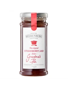 Beerenberg Jam Strawberry 300 Gr Jar - Picture 1 of 1