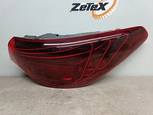 Original BMW 4er G22 G26 F82 i4 G26 LCI Rückleuchte rechts ECE Laser 5A37AB4 - Bild 1 von 7