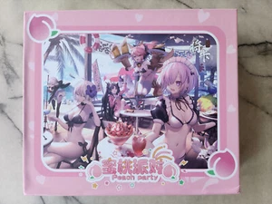 Peach Party Booster Box | Waifu - Imagen 1 de 3