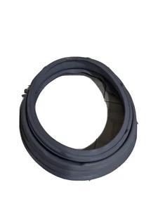LG - Folding Oblo' Washing Machine Gasket 4986ER1005A - 4986EN1003B - Picture 1 of 3