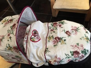 Bugaboo Kinderwagen mit Viel Zubehör ‼️‼️‼️Limit Edition Schwarzes Gestell !!! - Bild 1 von 11