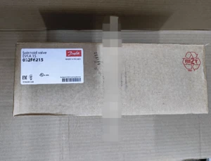 Elettrovalvola 1PZ NUOVA EVRA15 032F6215 - Foto 1 di 1