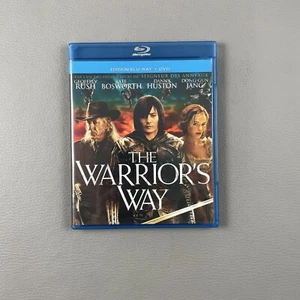 The warrior’s way Blu-Ray d’occasion - Picture 1 of 2