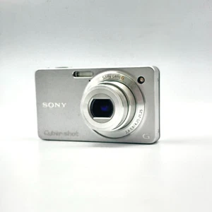 SONY Cyber-shot DSC-WX1 Compact Digital Camera From Japan - Picture 1 of 10