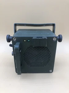 MILITARY MCDOWELL RESEARCH MRC-67A AMPLIFIED SPEAKER , 5965-01-511-3633 - Picture 1 of 10