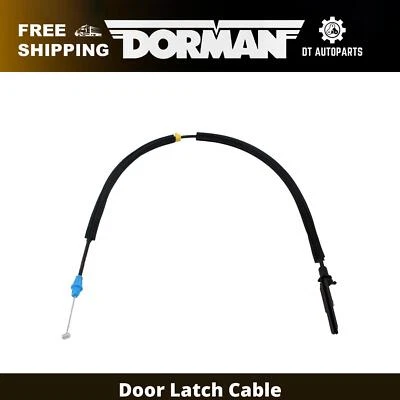 Cable de cierre de puerta para Lincoln Mark LT Dorman 2010-2014 2011 2012 2013 Foto 1 de 4