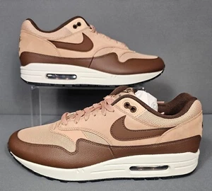 Zapatos para hombre Nike Air Max 1 SC 'Cacao Wow' talla 11 cómodos SIN TAPA - Imagen 1 de 8