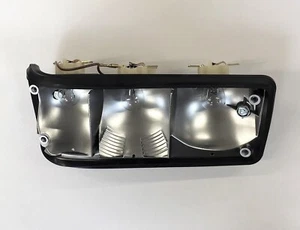 Gruppo fanale posteriore Ford Escort Mk2 - senza lente - sinistro - lato vicino - Foto 1 di 8