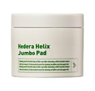 Milk Touch Hedera Helix Jumbo Pad 60ea Moisturizing K-Beauty