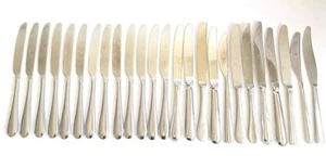 MEPRA Edelstahl Küchenmesser KONVOLUT LOT 25 verschiedene Vintage oder NEU - Bild 1 von 21