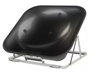 DISCOTERM S 135 litre ATI Natural Thermal Solar Panel - Picture 1 of 2