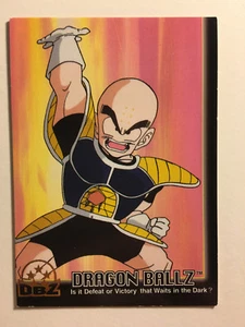 Dragon Ball Z Trading card Version US 23 Part 3 - Imagen 1 de 1