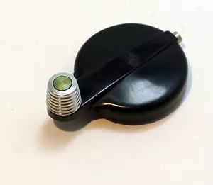 USED Hasselblad Camera Winding Crank Film Advance Knob =V= - Picture 1 of 6