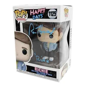 Ron Howard Autographed "Happy Days" Funko Pop! Figure - Picture 1 of 1