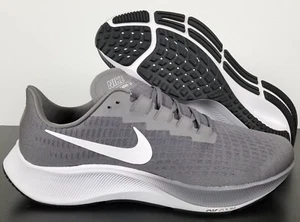 ZAPATOS PARA CORRER NIKE AIR ZOOM PEGASUS 37 GRIS HIERRO PARA HOMBRE CJ0677-002 (TALLA 11.5) - Imagen 1 de 14