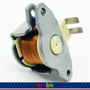 0B5 DL501 Transmission N435 K1/ N439 K2 Clutch Shift Solenoid For A4 A5 A6 A7 Q5 - Picture 1 of 5